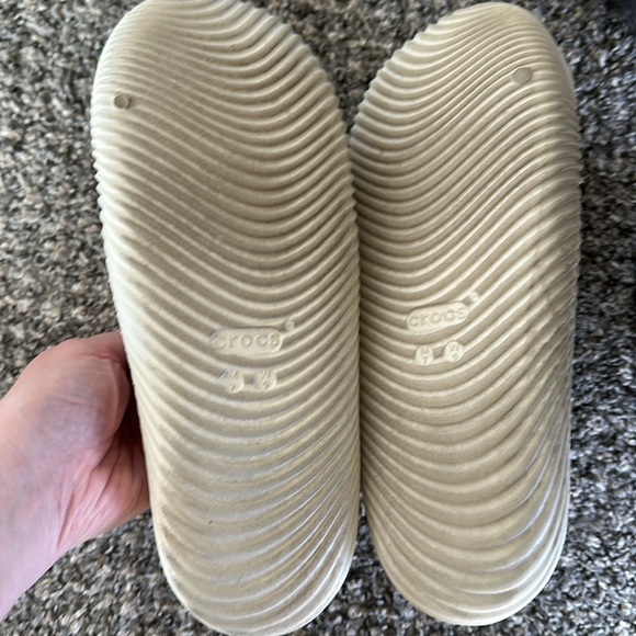 Crocs Sandals - Picture 2 of 3